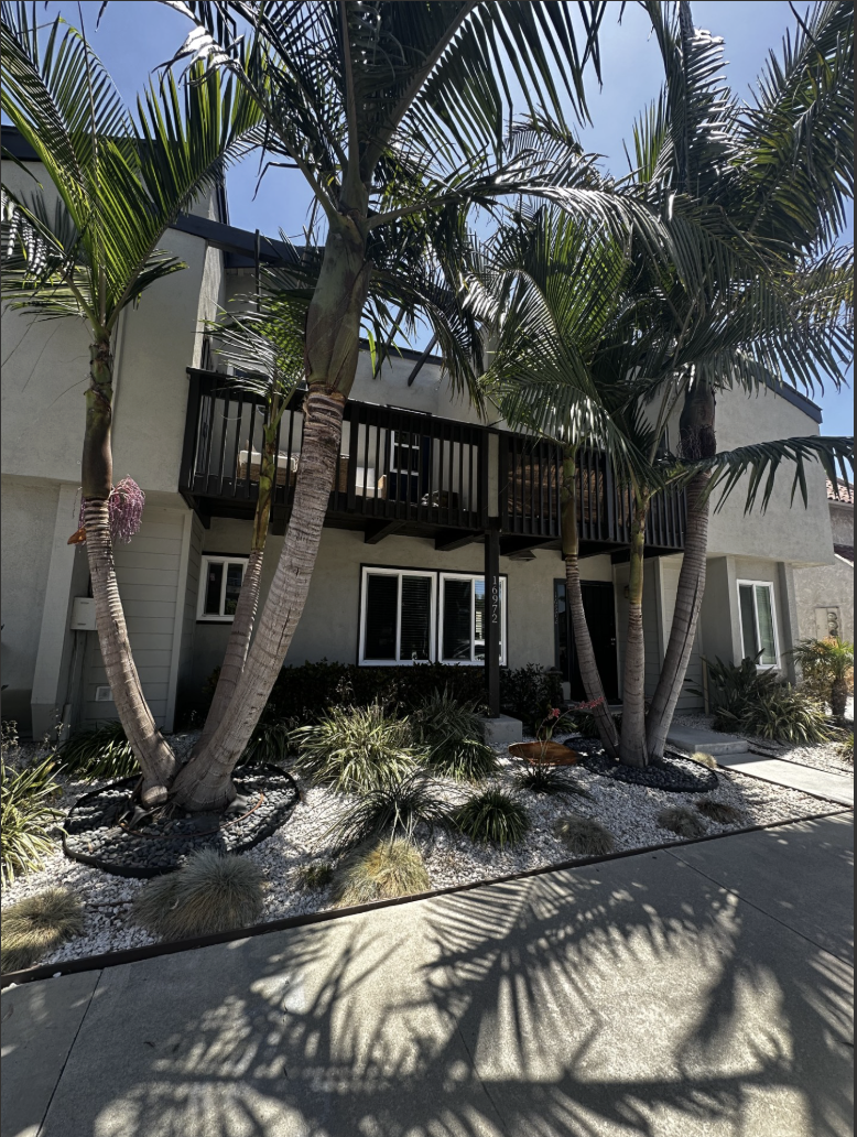 Lynn Lane — 7-unit multifamily property in Huntington Beach, CA